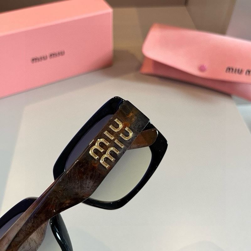 Miu Miu Sunglasses